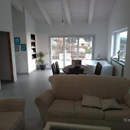 Lilly Villa Maratea
