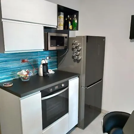 Villa Lilly *