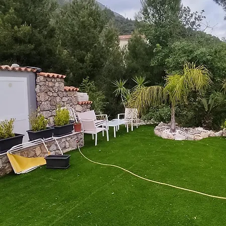 Lilly Villa Maratea