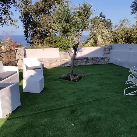 Lilly Villa Maratea